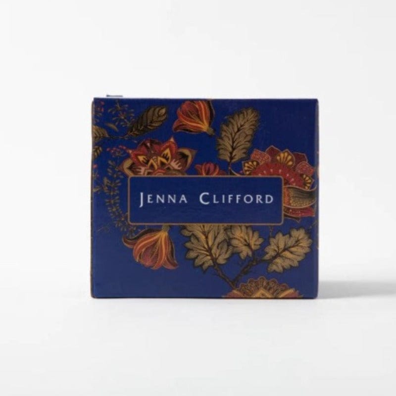 Jenna Clifford MUGS Jenna Clifford Blue Fern Mug 400ml In Gift Box (6576060629081)