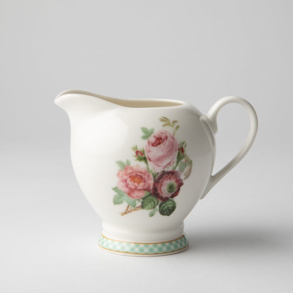 Jenna Clifford MUGS Jenna Clifford Italian Rose Creamer JC-7025 (7207747190873)