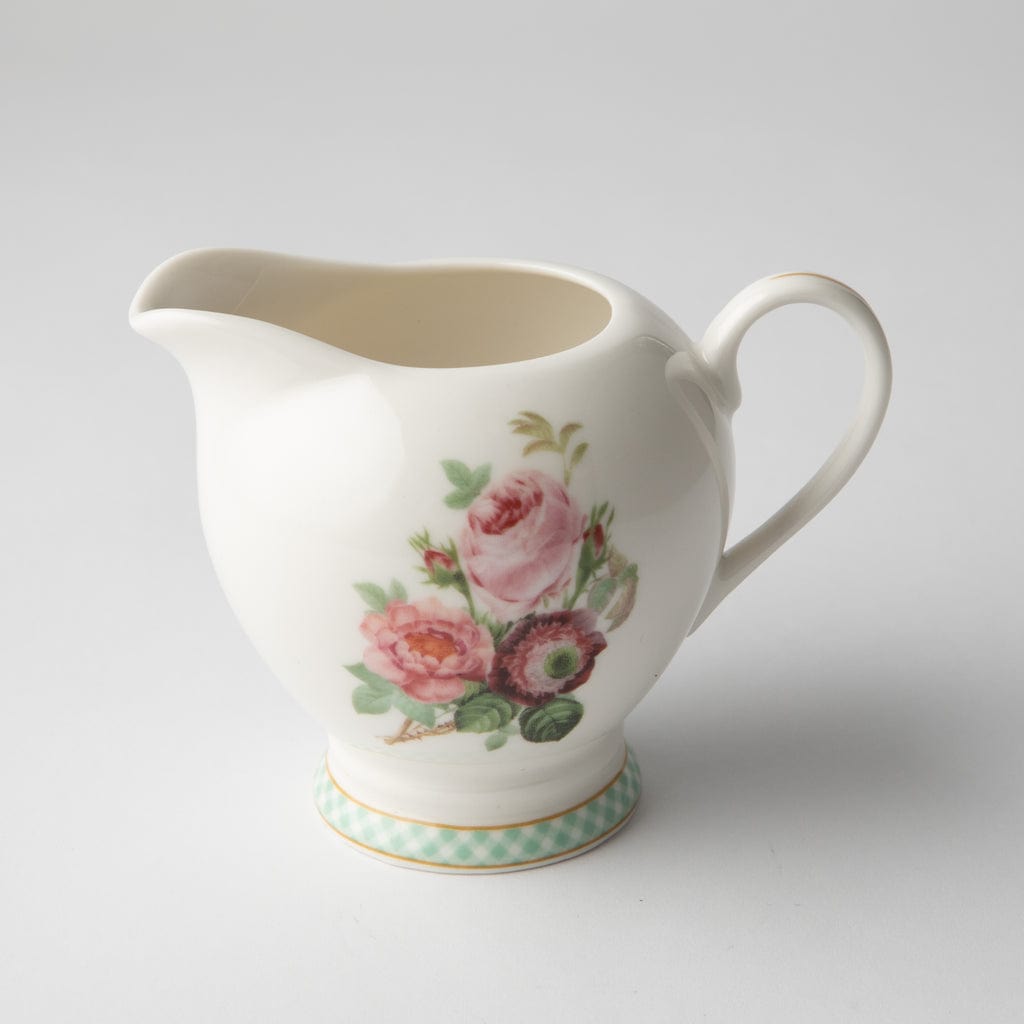 Jenna Clifford MUGS Jenna Clifford Italian Rose Creamer JC-7025 (7207747190873)