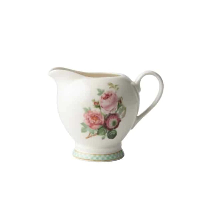 Jenna Clifford MUGS Jenna Clifford Italian Rose Creamer JC-7025 (7207747190873)
