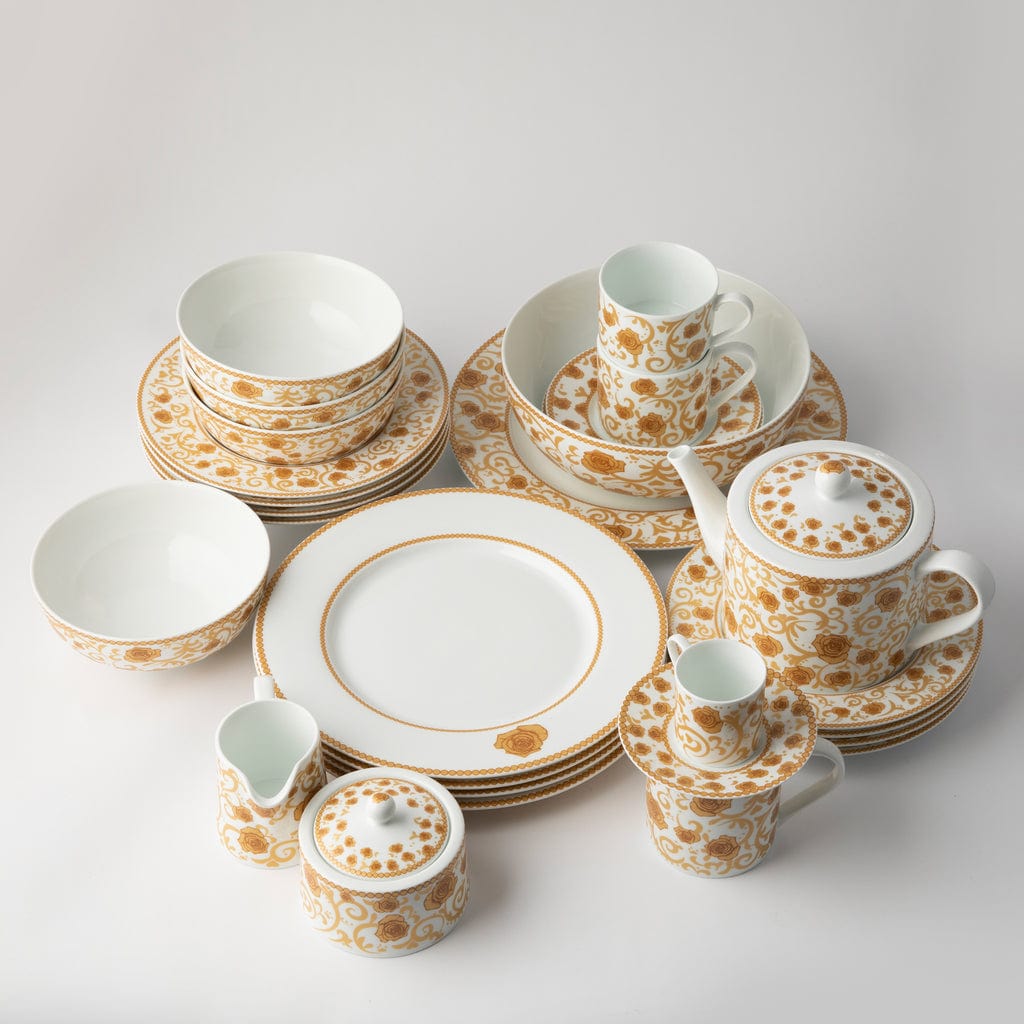 Jenna Clifford MUGS Jenna Clifford Milk & Honey Creamer JC-7144 (7207777402969)