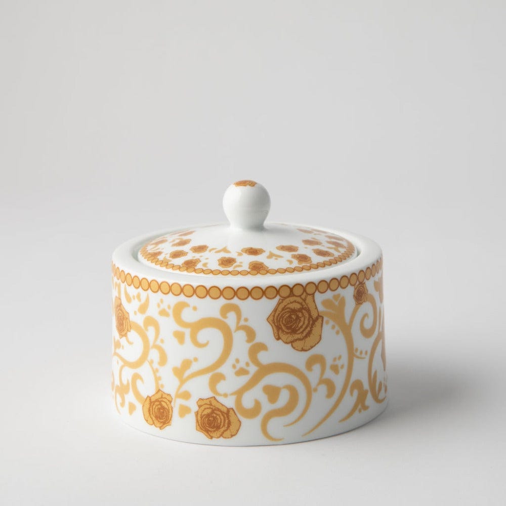 Jenna Clifford MUGS Jenna Clifford  Milk & Honey Sugar Pot JC-7143 (7207772487769)