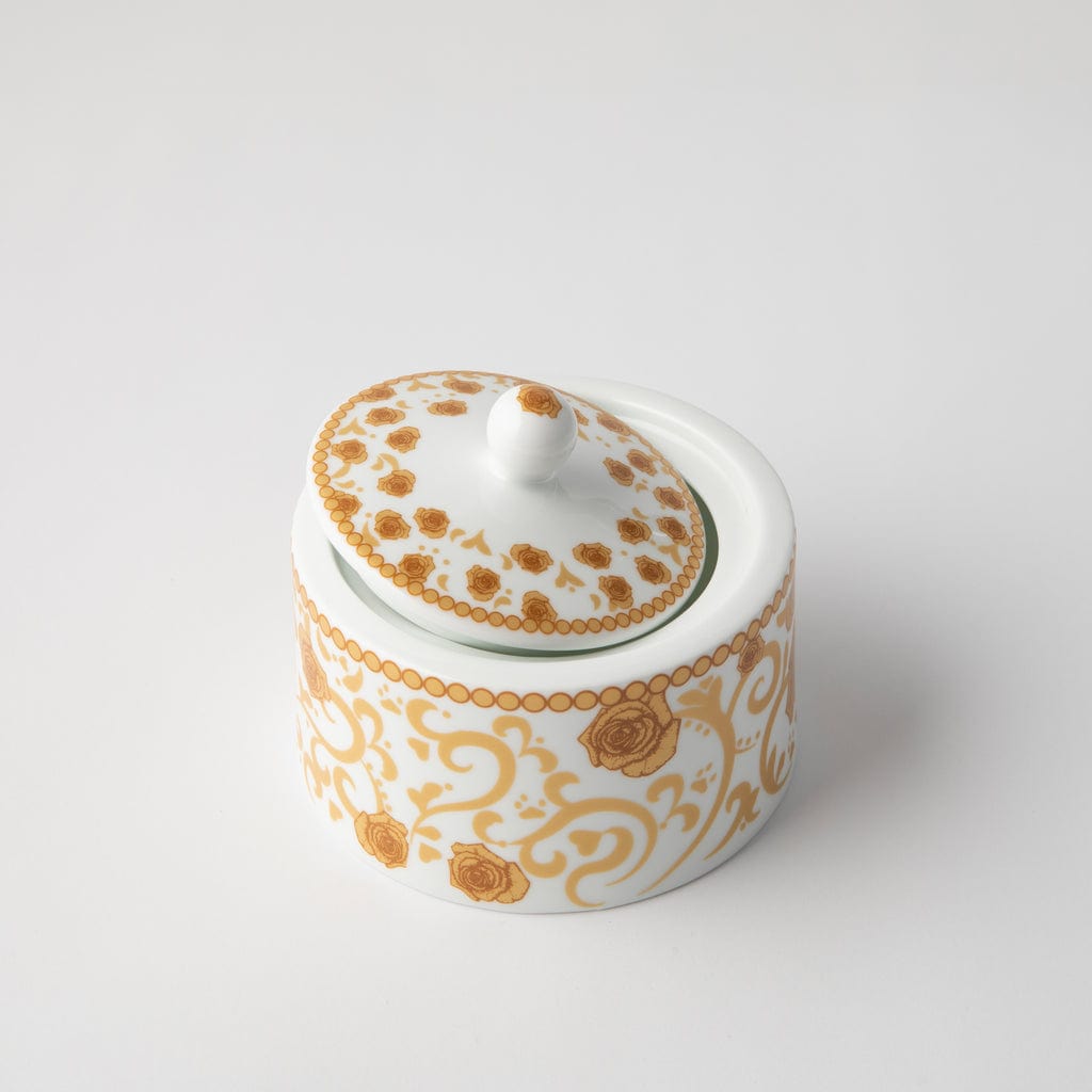 Jenna Clifford MUGS Jenna Clifford  Milk & Honey Sugar Pot JC-7143 (7207772487769)
