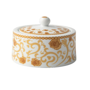 Jenna Clifford MUGS Jenna Clifford  Milk & Honey Sugar Pot JC-7143 (7207772487769)