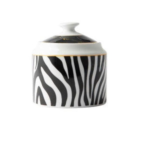 Jenna Clifford MUGS Jenna Clifford Serengeti Sugar Pot JC-7179 (7208486928473)