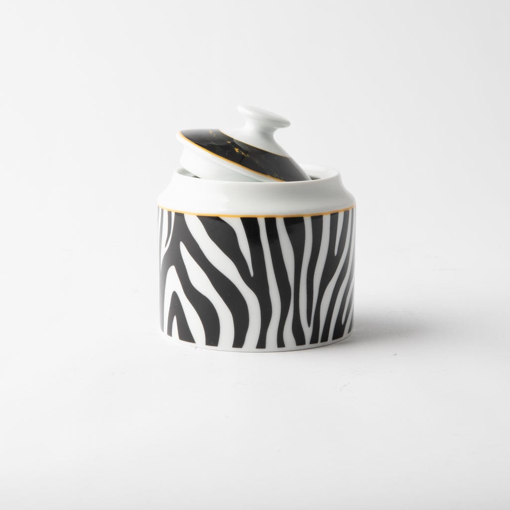 Jenna Clifford MUGS Jenna Clifford Serengeti Sugar Pot JC-7179 (7208486928473)
