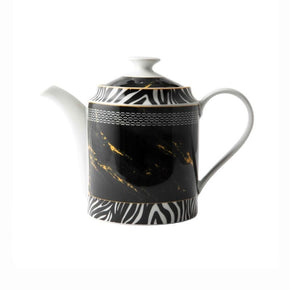 Jenna Clifford MUGS Jenna Clifford Serengeti Tea Pot JC-7178 (7208484962393)