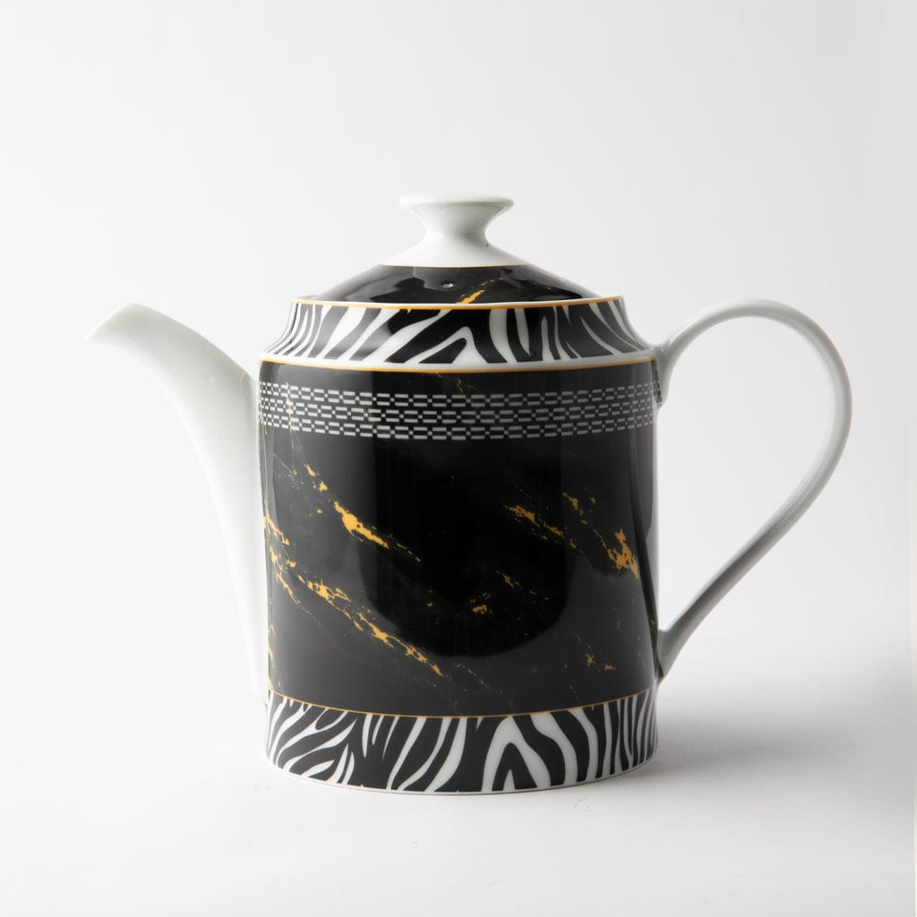 Jenna Clifford MUGS Jenna Clifford Serengeti Tea Pot JC-7178 (7208484962393)