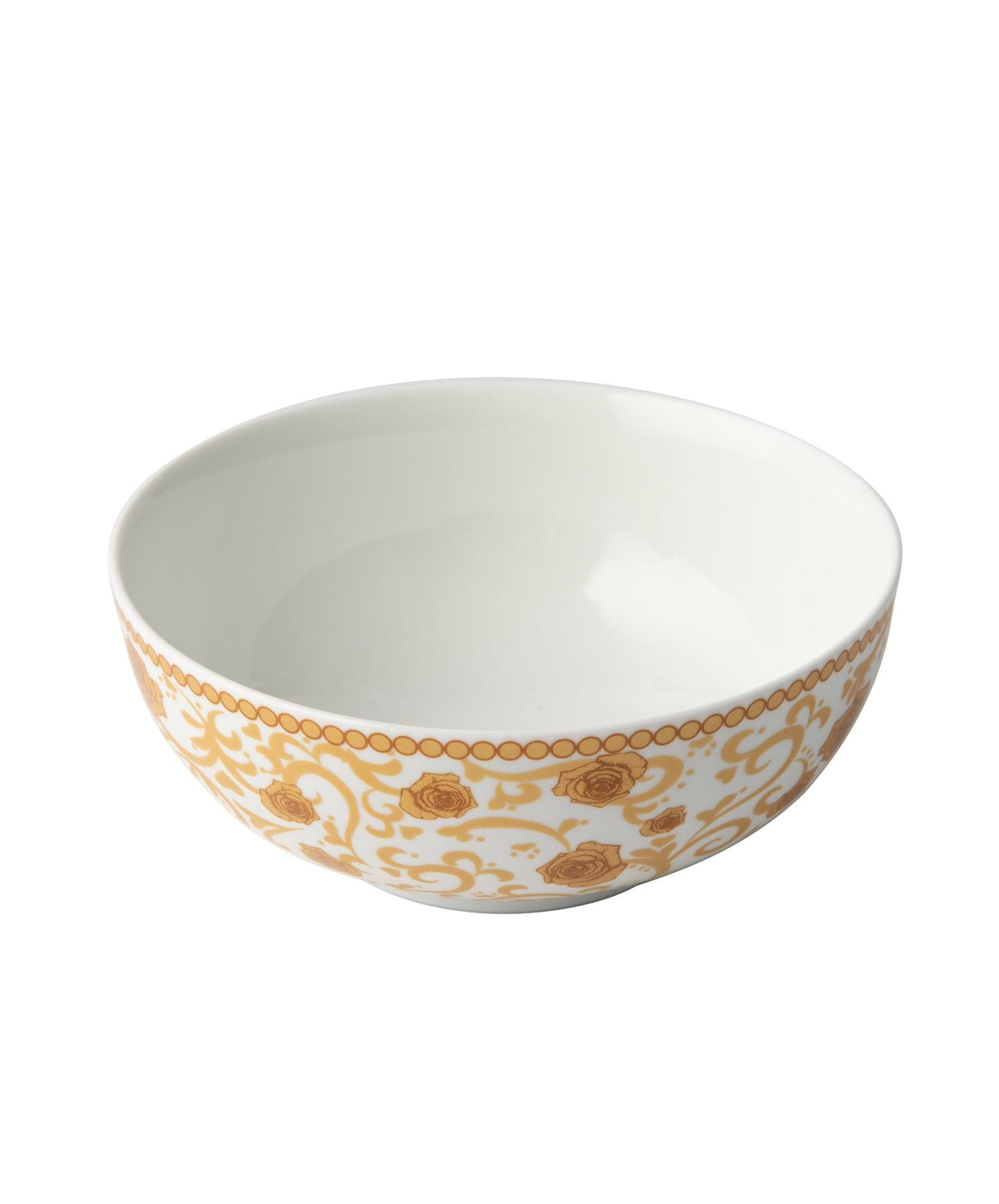 Jenna Clifford Side Plate Jenna Clifford Milk & Honey Cereal Bowl Set of 4 (7208264204377)