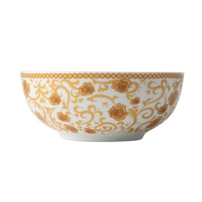 Jenna Clifford Side Plate Jenna Clifford Milk & Honey Cereal Bowl Set of 4 (7208264204377)