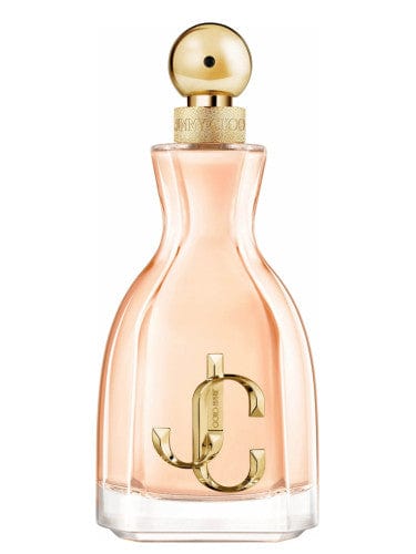 Jimmy Choo Fragrance 100ML Jimmy Choo I Want Choo EDP (6885702533209)