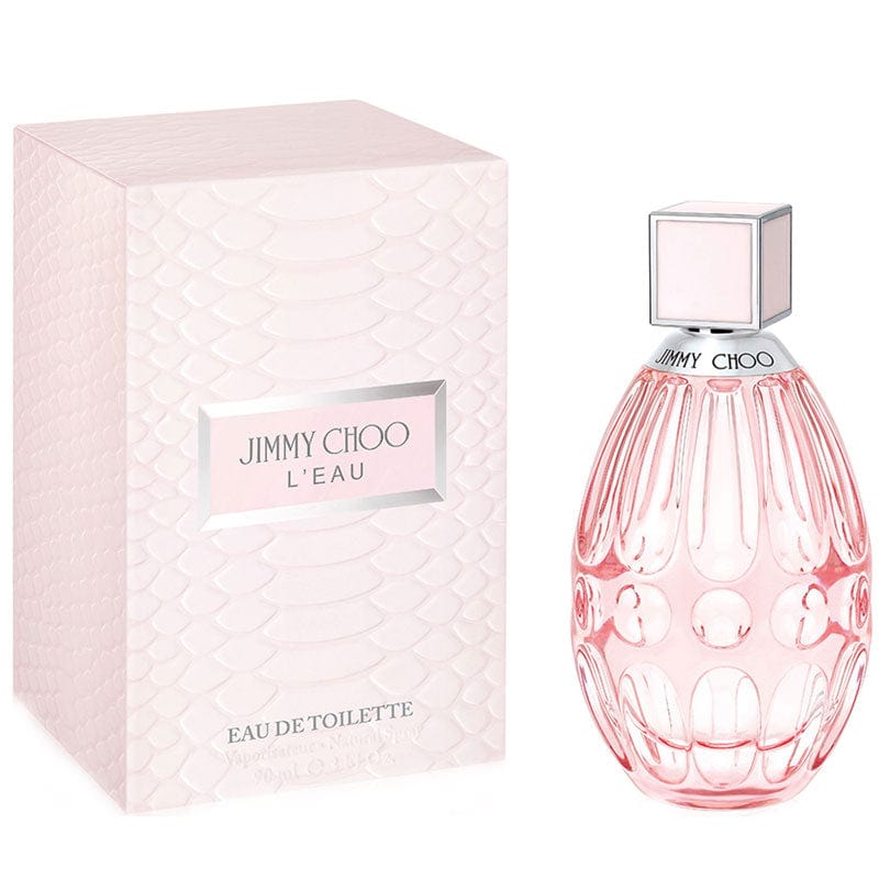 Jimmy Choo L'Eau perfumes 90ml Jimmy Choo L’Eau Eau de Toilette 90ml (4780955369561)