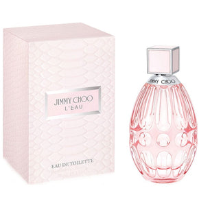 Jimmy Choo L'Eau perfumes 90ml Jimmy Choo L’Eau Eau de Toilette 90ml (4780955369561)