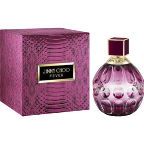 Jimmy Choo perfumes 100ML Jimmy Choo Fever Eau De Parfum 100ml (4749105102937)