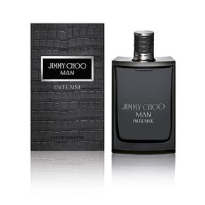 Jimmy Choo perfumes 100ML Jimmy Choo Intense 100ml Eau De Toilette (EDT) (4749102022745)