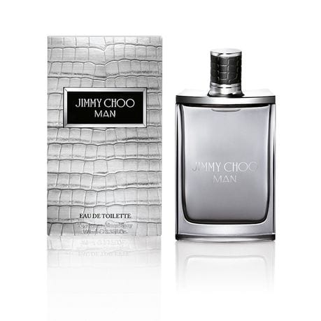 Jimmy Choo perfumes 100ML Jimmy Choo Man Eau De Toilette (EDT) 100ml (4749102645337)