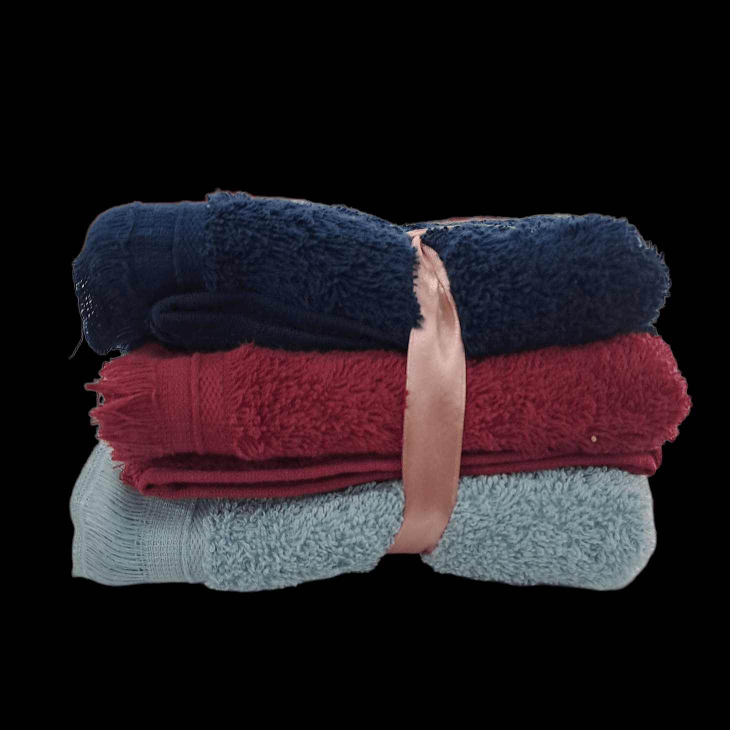 Joshtex TOWEL Joshtex Pack Guest Towel 30x50 3 Piece (7236114088025)
