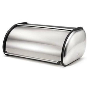 JOST Bread Bin Jost Stainless Steel Bread Bin FC-F1001A (4752412541017)