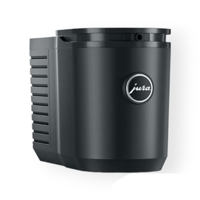 Jura COFFEE MACHINE Jura Cool Control Milk Cooler 0.6L Black (7269624840281)