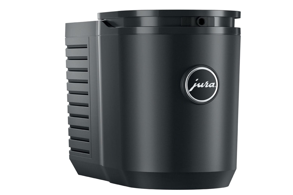 Jura COFFEE MACHINE Jura Cool Control Milk Cooler 0.6L Black (7269624840281)