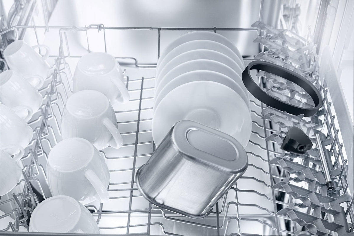 Jura COFFEE MACHINE Jura Cool Control Milk Cooler 0.6L Black (7269624840281)