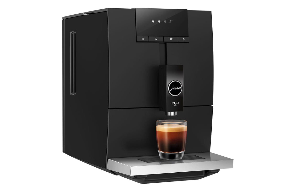 Jura COFFEE MACHINE Jura ENA 4 Coffee Machine Black (7269517557849)