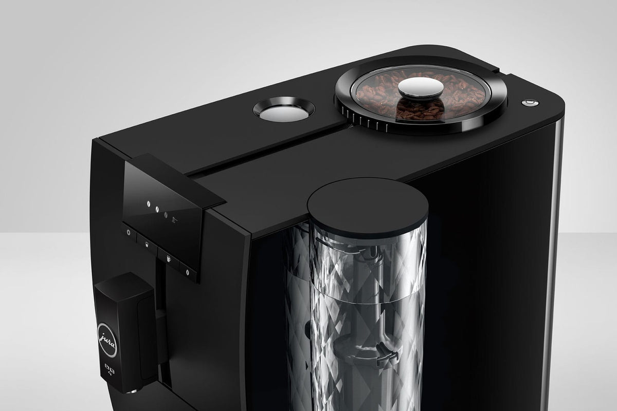 Jura COFFEE MACHINE Jura ENA 4 Coffee Machine Black (7269517557849)