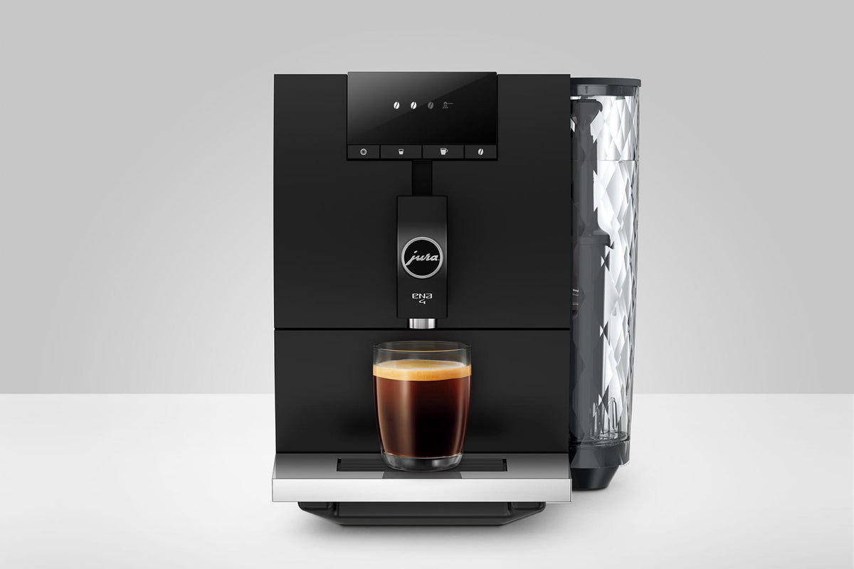 Jura COFFEE MACHINE Jura ENA 4 Coffee Machine Black (7269517557849)