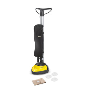 KARCHER Cleaner Karcher FP303 Vacuum Floor Polisher (7147589828697)