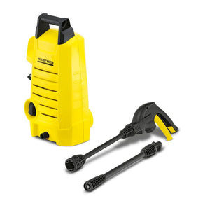 Karcher Pressure Cleaner K1.100 | Shop Online | mhcworld.co.za (4794791329881)