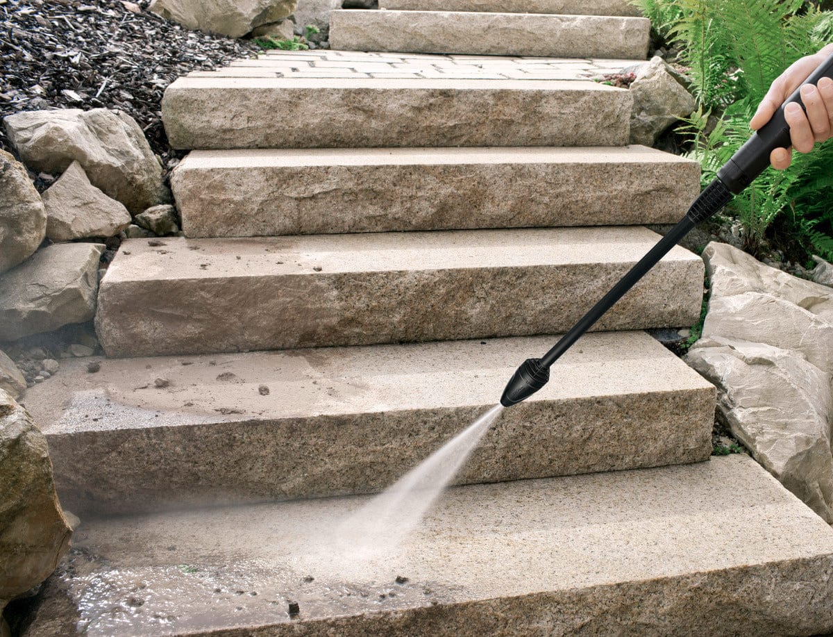 KARCHER Cleaner Karcher Pressure Washer K 25 Silent Limited Edition (7157242200153)