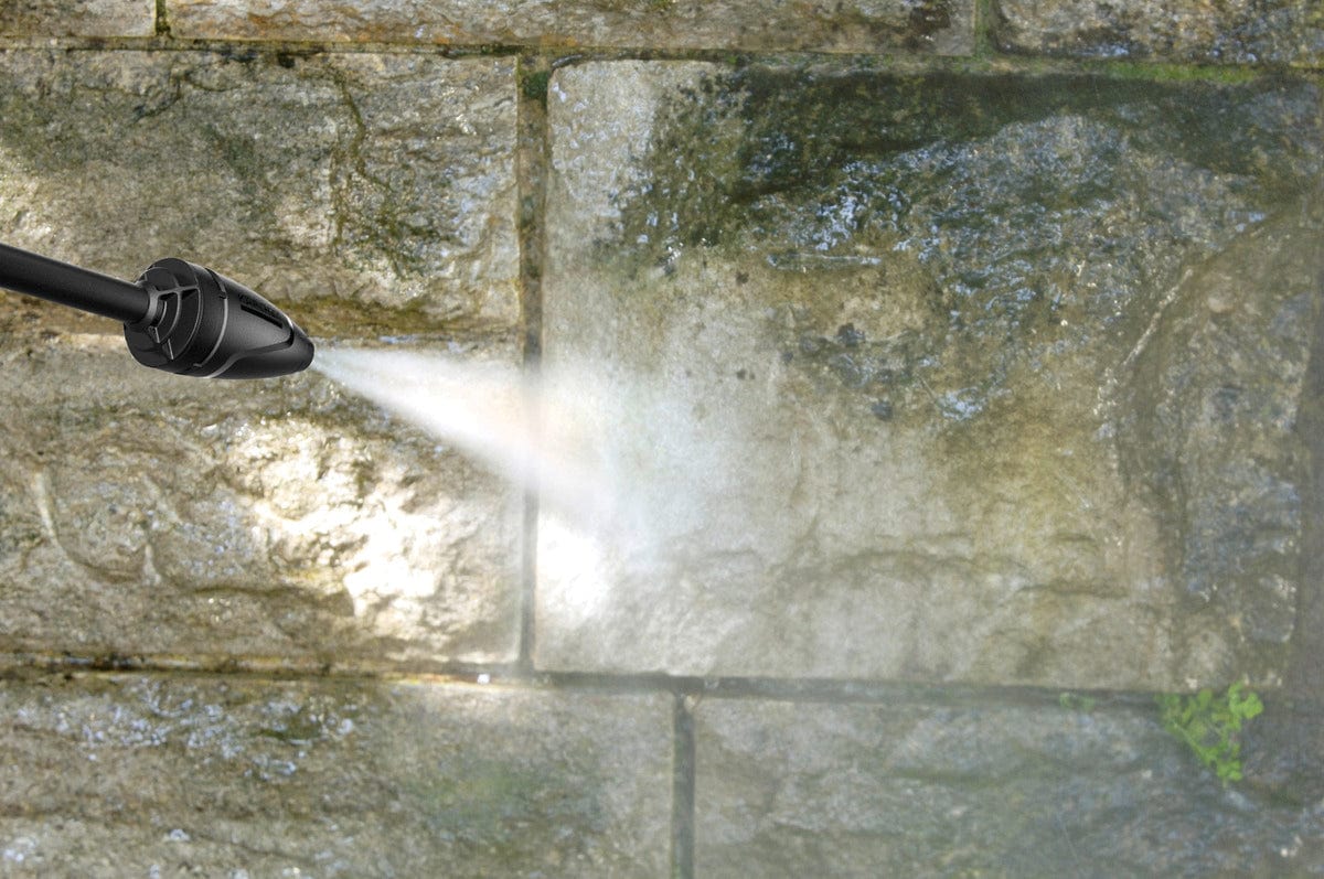 KARCHER Cleaner Karcher Pressure Washer K 25 Silent Limited Edition (7157242200153)