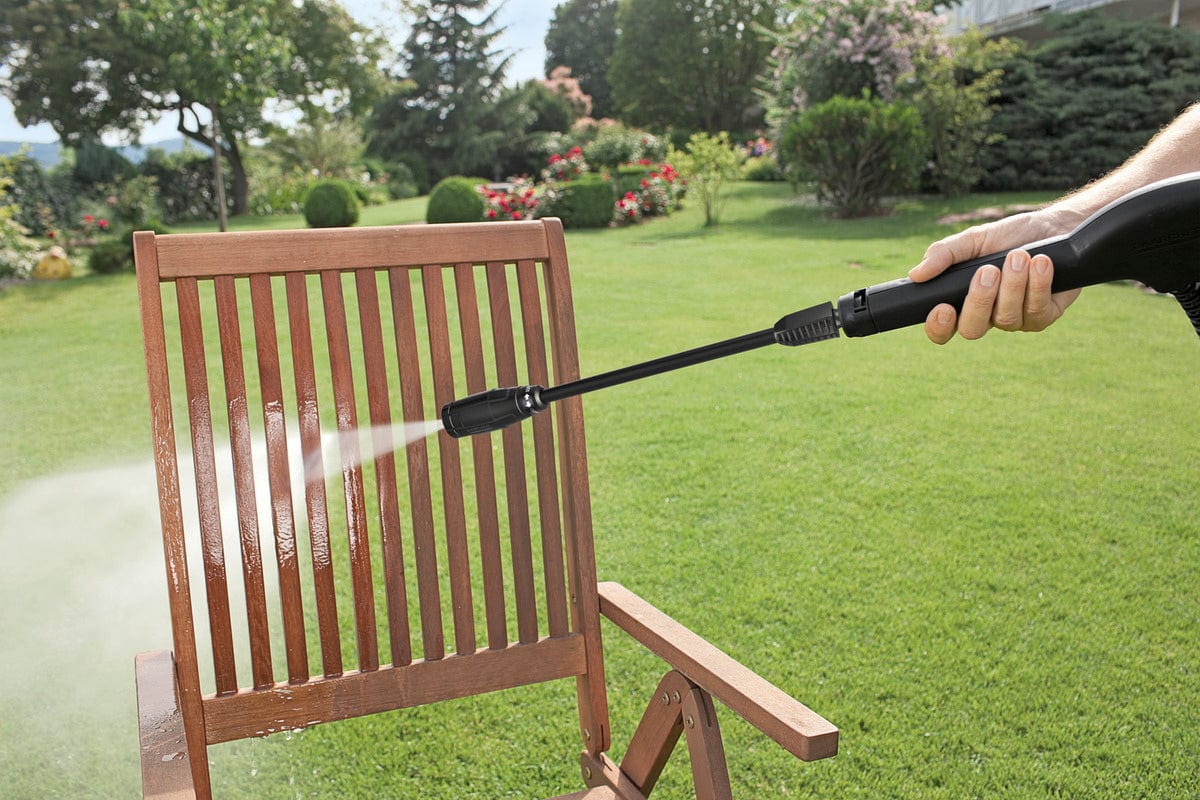 KARCHER Cleaner Karcher Pressure Washer K 25 Silent Limited Edition (7157242200153)