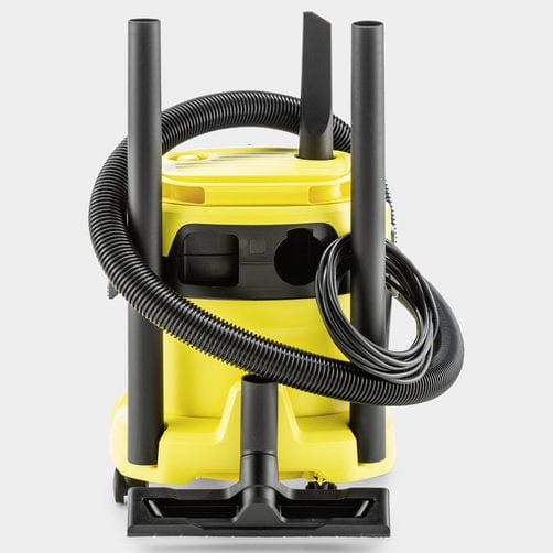 KARCHER Cleaner Karcher Wet And Dry Vacuum Cleaner WD 2 PLUS V-12/4/18/C (7015163101273)