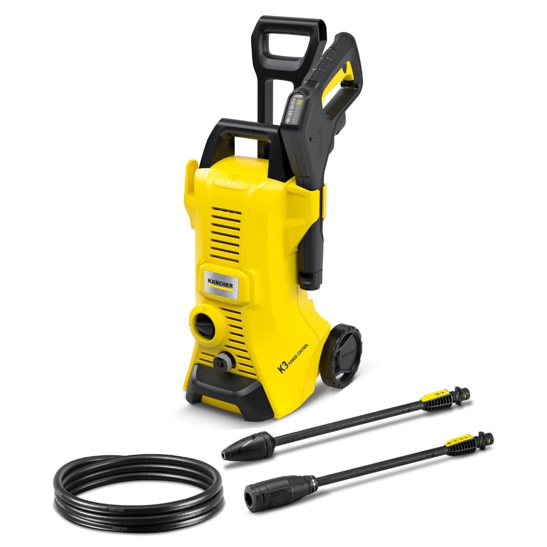 KARCHER Vacuum Cleaner Kärcher K3 High Pressure Washer (7147604475993)