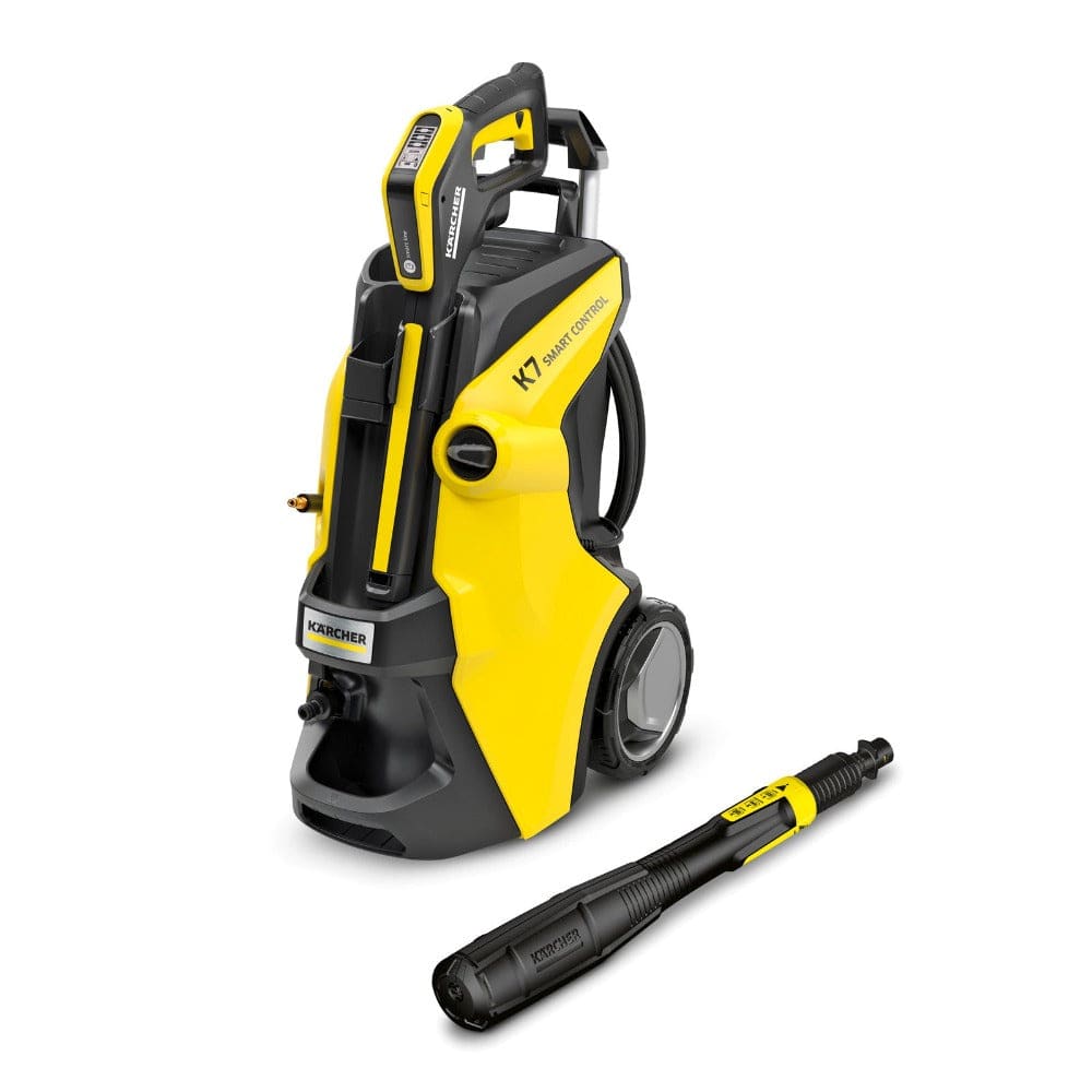 KARCHER Vacuum Cleaner Karcher K7 Smart Control High-Pressure Cleaner (7268524687449)