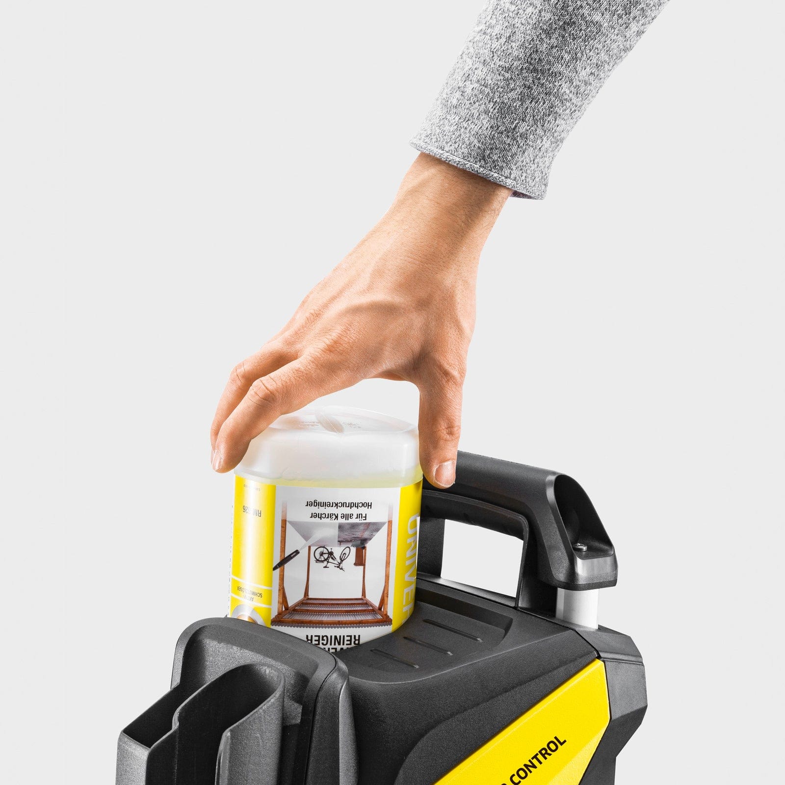 KARCHER Vacuum Cleaner Karcher K7 Smart Control High-Pressure Cleaner (7268524687449)