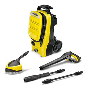 KARCHER Vacuum Cleaner Karcher Pressure Washer K 4 Compact Um Limited Edition (7157254455385)