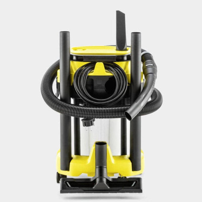 KARCHER Vacuum Cleaner Karcher Wet And Dry Vacuum Cleaner WD 3 S V-17/4/20 (7015606943833)