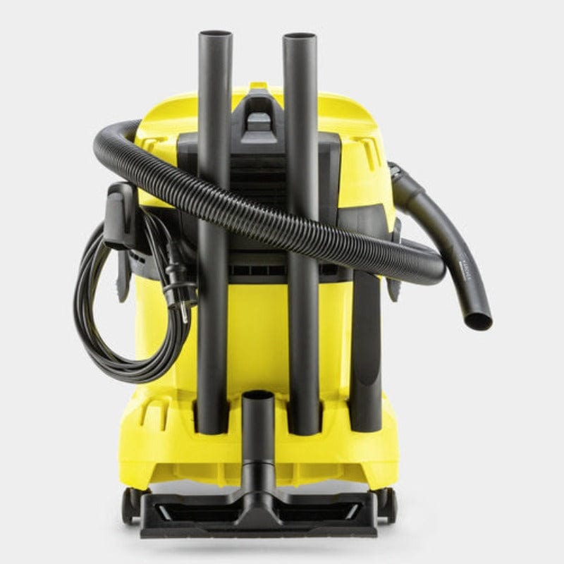 KARCHER Vacuum Cleaner Karcher Wet And Dry Vacuum Cleaner WD 4 V-20/5/22 (2061796114521)