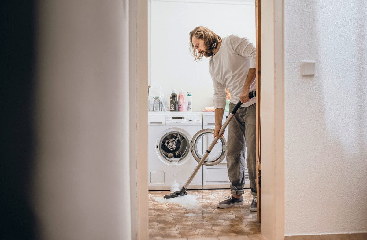 KARCHER Vacuum Cleaner Karcher Wet And Dry Vacuum Cleaner WD 6 P S V-30/6/22/T (7015684571225)