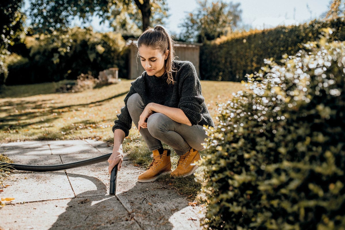 KARCHER Vacuum Cleaner Karcher Wet And Dry Vacuum Cleaner WD 6 P S V-30/6/22/T (7015684571225)