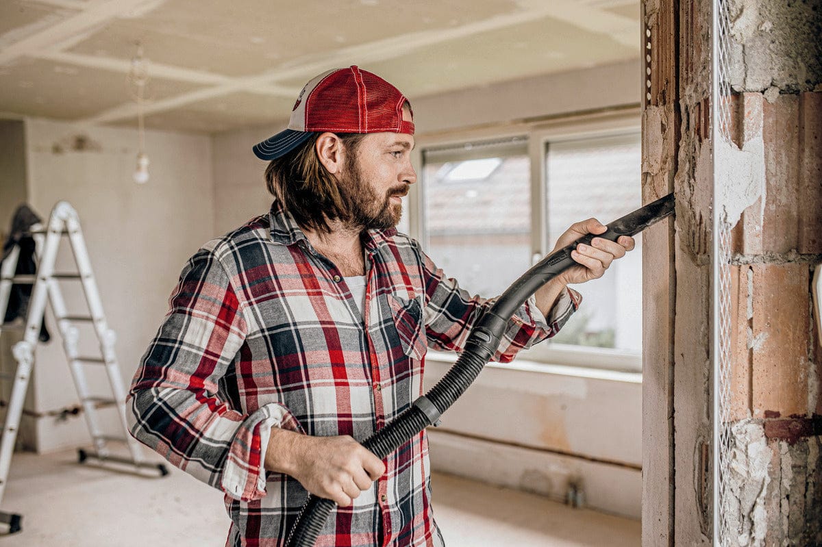 KARCHER Vacuum Cleaner Karcher Wet And Dry Vacuum Cleaner WD 6 P S V-30/6/22/T (7015684571225)