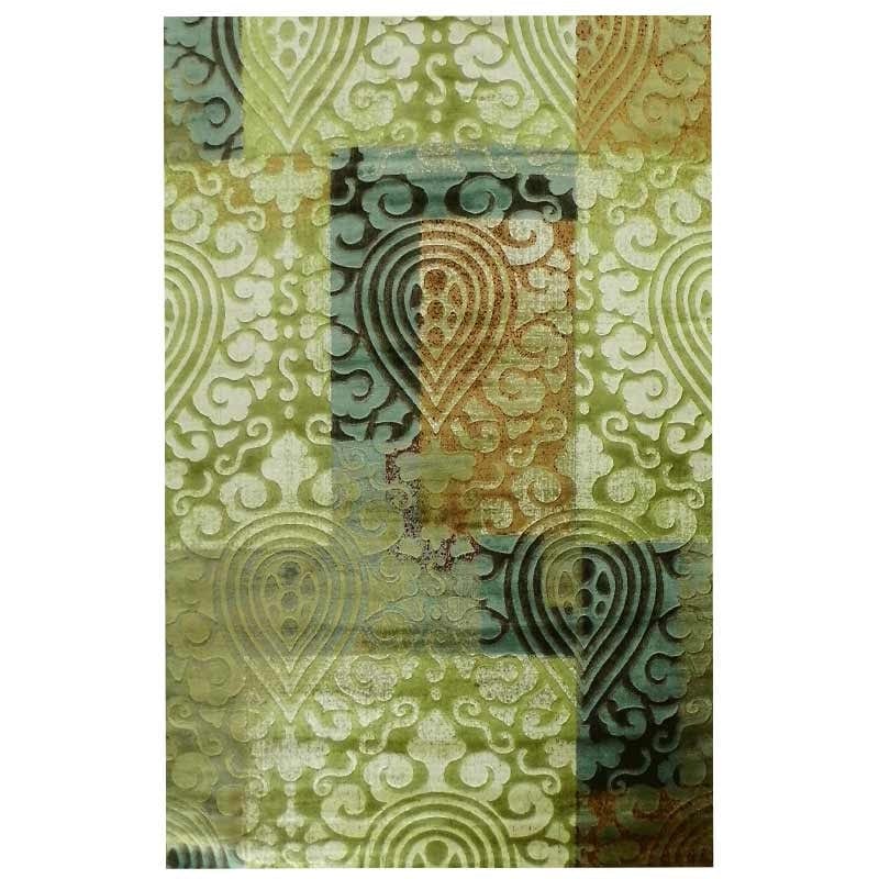 KARTAL RUG Kartal Viscose Rugs (2061655507033)