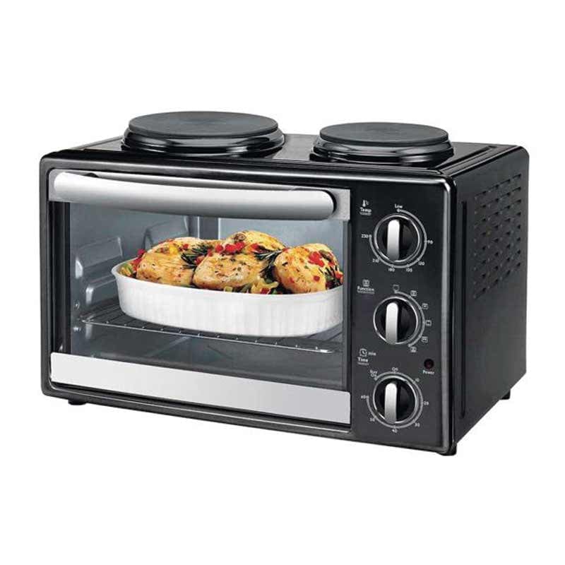 Kelvinator appliances Kelvinator KCL28MOB2 MINI KITCHEN (2061715046489)