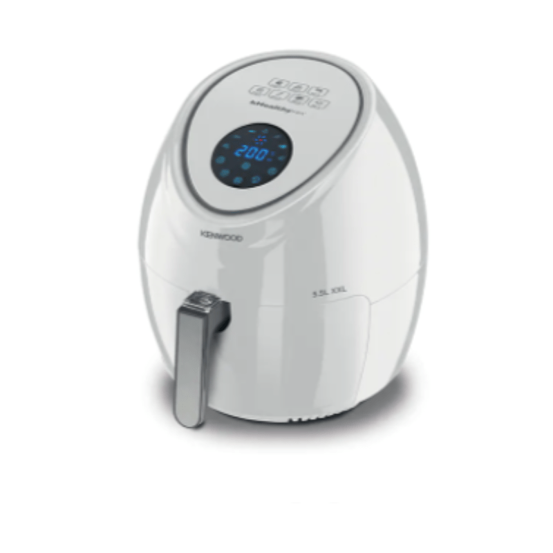 Kenwood AIR FRYER Kenwood Air Fryer XXL 5.5 Litre HFP50.000WH (6765206110297)