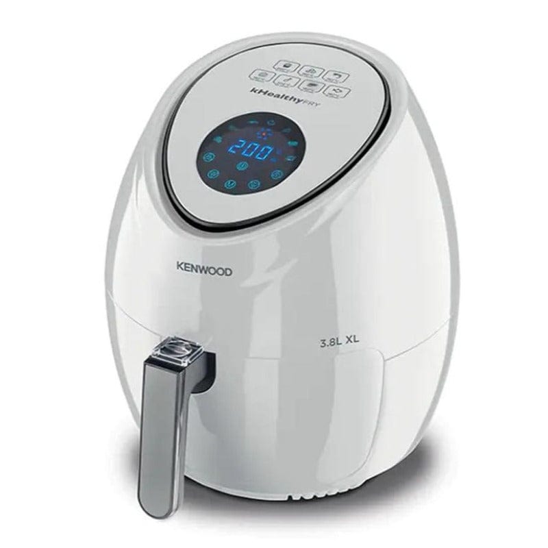 Kenwood AIR FRYER Kenwood Healthy Air fryer 3.8 Litre HFP30.000WH (6933759950937)