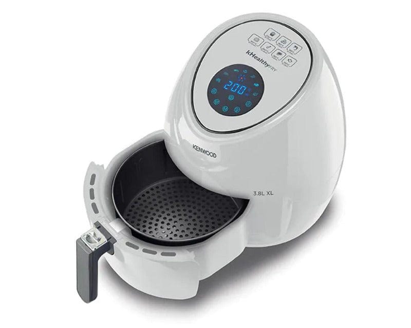 Kenwood AIR FRYER Kenwood Healthy Air fryer 3.8 Litre HFP30.000WH (6933759950937)