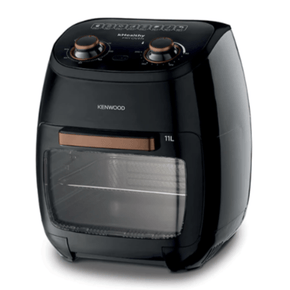 Kenwood AIR FRYER Kenwood Large Air Fryer Oven HFP90.000BK (6562297938009)