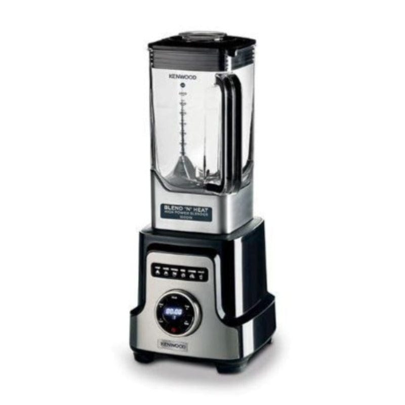 Kenwood blender Kenwood 1500W Blender BLM92.920SS (6815738921049)